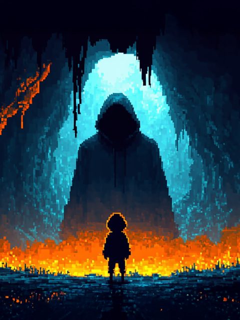 Taram Baba — Standard Edition — PlayStation 4, без активации (П2)