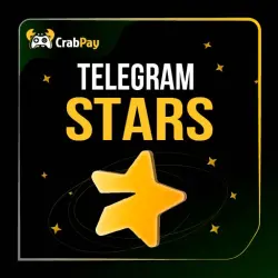 Telegram Звёзды | по @username | Автодоставка