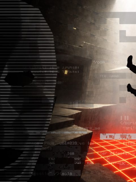 The Confinement — Edition — П2 — Без активации — PlayStation 4