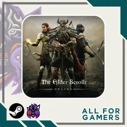 The Elder Scrolls Online + Morrowind DLC - КЛЮЧ Steam + ПОДАРОК