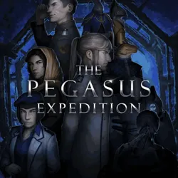 The Pegasus Expedition Steam ключ Весь Мир Global + RU/CIS РФ Россия СНГ стим Глобал