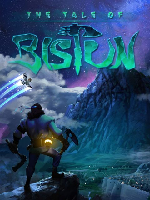 The Tale of Bistun — Standard Edition — PlayStation 5, с активацией (П3)