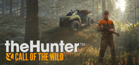 theHunter: Call of the Wild + 50 Игр | Epic Games