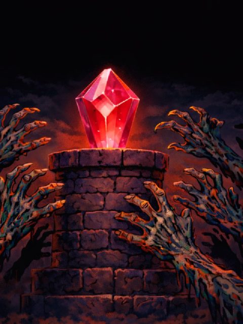 Threshold Warden — П3 — С активацией — PlayStation 5