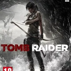 Tomb Raider XBOX 360