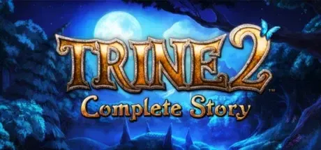 Trine 2: Complete Story STEAM GIFT ТУРЦИЯ