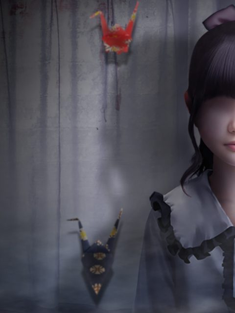 Tsugunohi -The Chamber of Phantom Name — П2 — Без активации — PlayStation 4