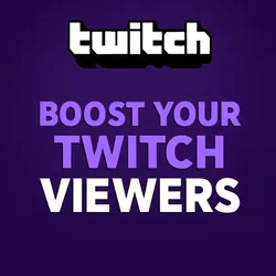 Твич Зрители Онлайн Twitch Viewers Online Разные Настройки Выбор Страны Рейды