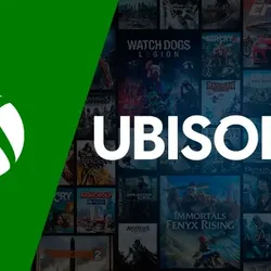 UBISOFT+ Подписка 1 месяц XBOX X|S - ONE | PC