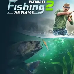 Ultimate Fishing Simulator 2 (Ключ Steam | РФ+СНГ)