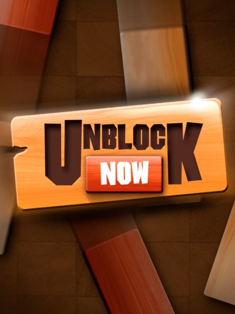 Unblock Now — Standard Edition — PlayStation 4, с активацией (П3)