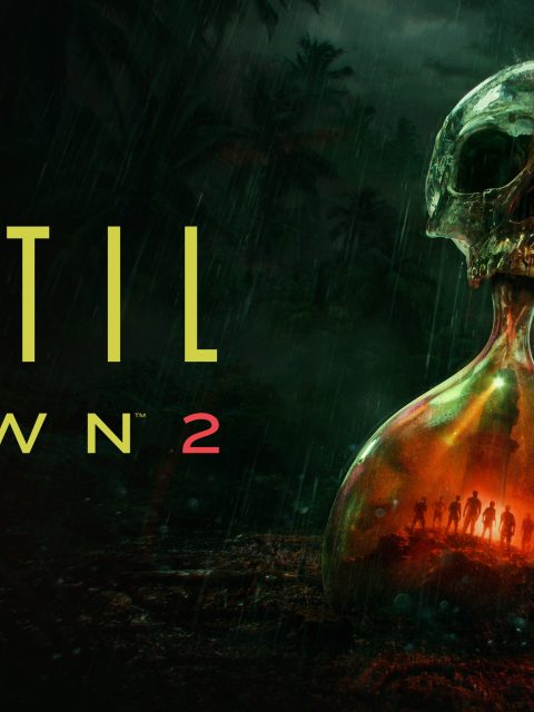 Until Dawn 2 — Deluxe Edition — PlayStation 5, с активацией (П3)