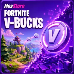 В-БАКСЫ | 50-50000 V‑BUCKS | PC/PSN/EPIC