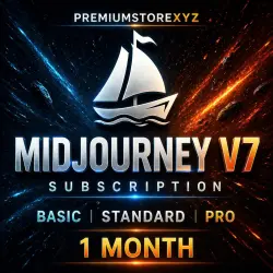 V7 | ПОДПИСКА BASIC//PRO