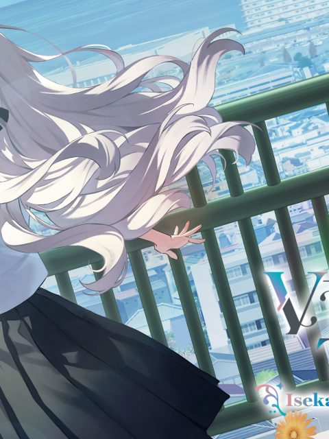 Virtual Ties Isekaijoucho Träumerei — П2 — Без активации — PlayStation 4
