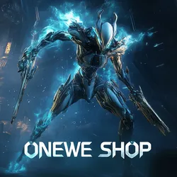 WarFrame 370 - 3210 platinum XBOX | PC | PS