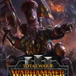 WARHAMMER III FORGE OF THE CHAOS STEAM КЛЮЧ