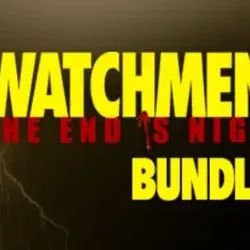 Watchmen: The End is Nigh Bundle Steam Key РФ + Мир