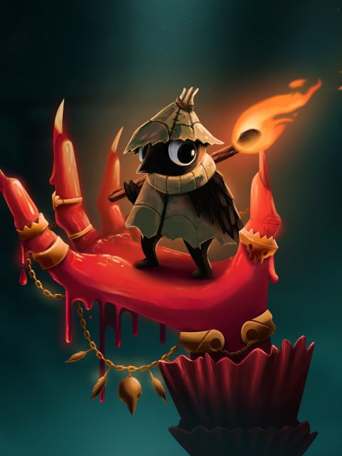 Well Dweller — П2 — Без активации — PlayStation 5