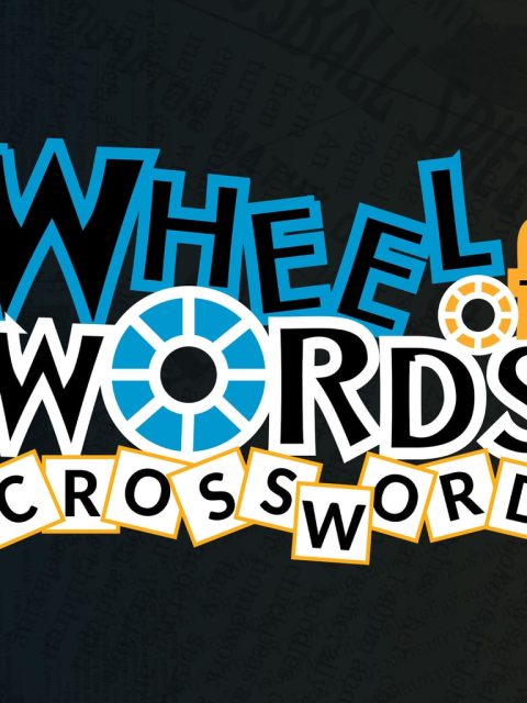 Wheel of Words: Crossword — Standard Edition — PlayStation 5, с активацией (П3)