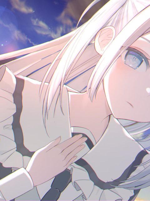 Whispers of Winter Blossom — П2 — Без активации — PlayStation 4