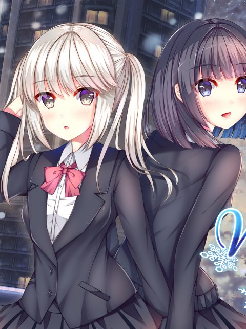 White Wings — Standard Edition — PlayStation 4, без активации (П2)