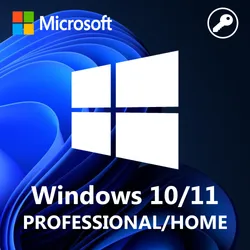 Windows 10/11 | Pro/Home | АКТИВАЦИЯ В 1 СЕК | Тел