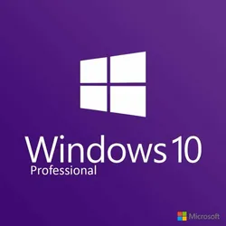 Windows 10 Pro (Профессиональная)
