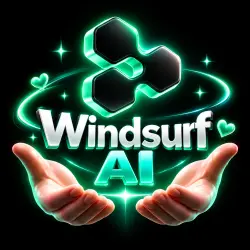 Windsurf AI PRO / MAX | ВАШ АККАУНТ / НОВЫЙ АККАУНТ | 1 месяц
