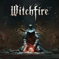 Witchfire + 30 игр (epic games) общий