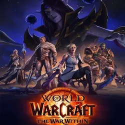 World of Warcraft : The War Within Base Edition