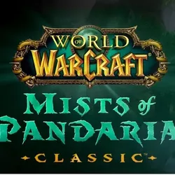 WOW Mists of Pandaria classic GOLD