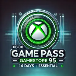 XBOX GAME PASS ESSENTIAL на 14 дней - 1 месяц для всех регионов