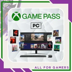 XBOX GAME PASS PC 1-19 МЕСЯЦЕВ+Подарок