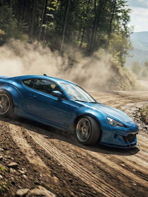 Xtreme Drift Racing Simulator — П2 — Без активации — PlayStation 4