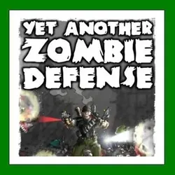 Yet Another Zombie Defense Steam Key Region Free