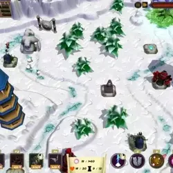 Yrminsul КЛЮЧ STEAM РФ+СНГ