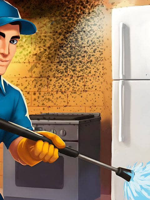 Zen Wash — П3 — С активацией — PlayStation 4