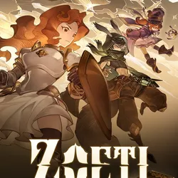 Zoeti(steam key)(region free)