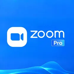 ZOOM ONE PRO | 1/12 МЕСЯЦА ПОДПИСКА НА ВАШ АККАУНТ