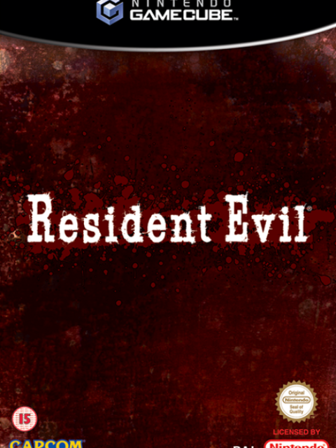 Сборник Resident Evil (7 игр) | Nintendo Switch