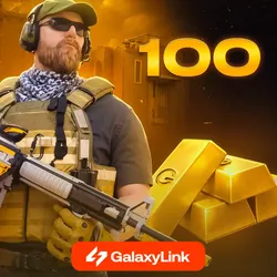 2 - 100 ЗОЛОТА - (ПО ID)