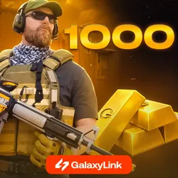 2 - 1000 ЗОЛОТА - (ПО ID)