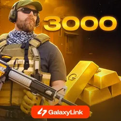 2 - 3000 ЗОЛОТА - (ПО ID)