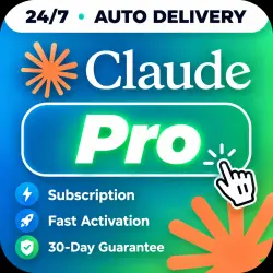 [24/7 | АВТО] Claude AI FABLE 5.0 | PRO | Подписка AI | 1 МЕСЯЦ | Клод АИ