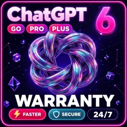 [24/7] ЧатГПТ 6 ASTRA | GO | PLUS | PRO | БЕЗ ВХОДА В СИСТЕМУ