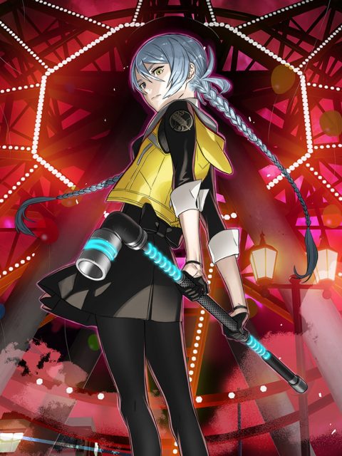AI: THE SOMNIUM FILES - nirvanA Initiative — Standard Edition — PlayStation 4, без активации (П2)