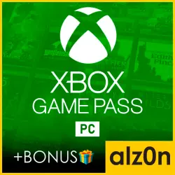 ・Аккаунт Xbox Game Pass PC + ПОДАРОК・ПК・ОНЛАЙН・