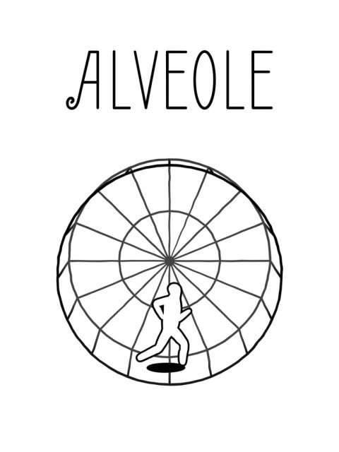 Alveole — Standard Edition — PlayStation 4, без активации (П2)