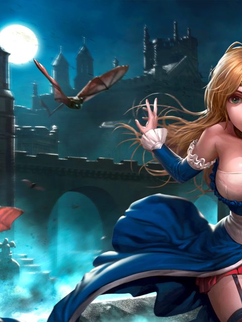 Amazing Princess Sarah — Standard Edition — PlayStation 4, без активации (П2)